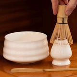 Complete Matcha Tea Preparation Starter Kit