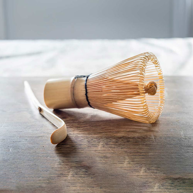 Complete Matcha Tea Preparation Starter Kit